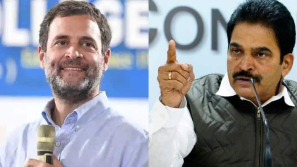 ‘Bharat Jodo Yatra not to make Rahul Gandhi PM’: Congress leader KC Venugopal