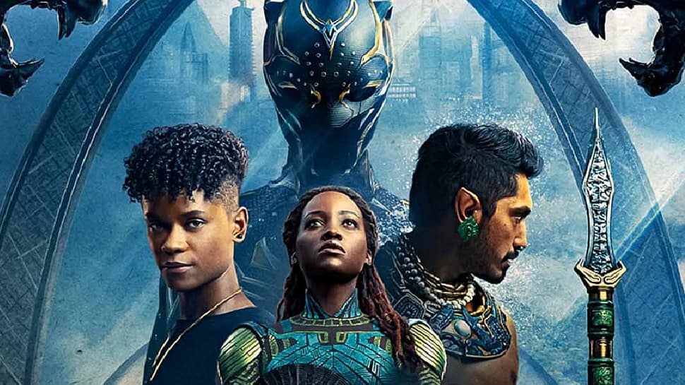 &#039;Wakanda Forever&#039; set to cross $350 million in North America, despite dull week in theatres