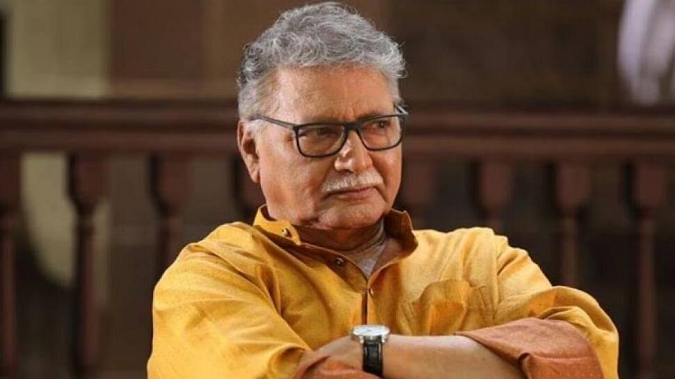 &#039;Hum Dil De Chuke Sanam&#039; to &#039;Agneepath&#039;- Remembering veteran actor Vikram Gokhale