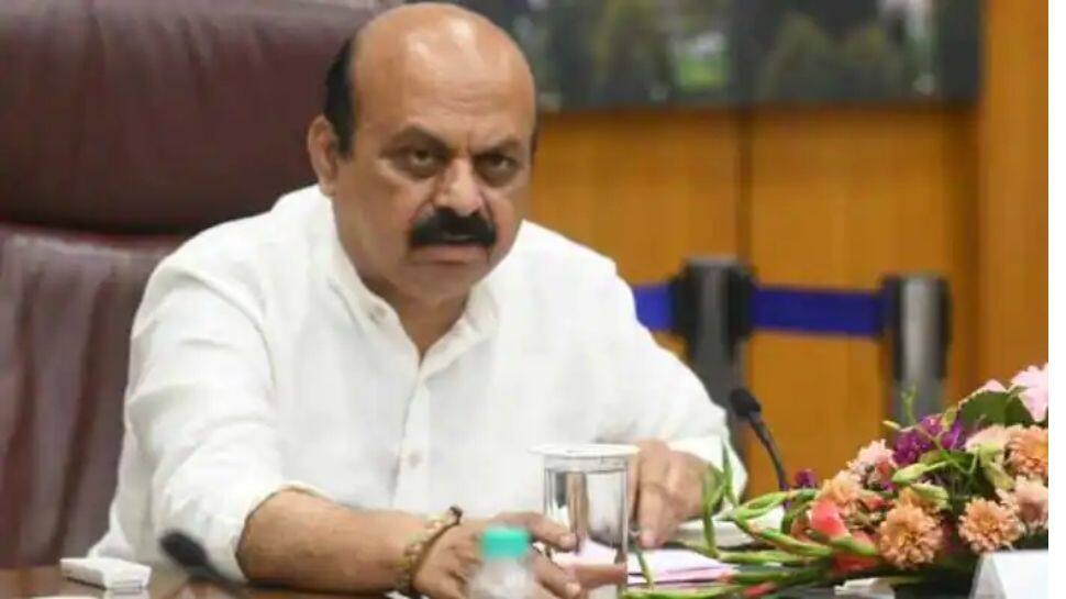 Maharashtra-Karnataka border dispute row: NCP asks Centre to take action against Basavaraj Bommai