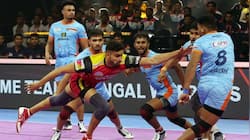 Dabang Delhi vs Bengaluru Bulls, Pro Kabaddi 2022 Season 9, LIVE Streaming