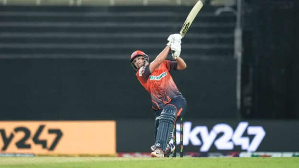 Delhi Bulls vs Deccan Gladiators Abu Dhabi T10 League 2022 Match No. 14 Preview, Dream11, LIVE Streaming details: When and where to watch DB vs DG T10 match online and on TV?