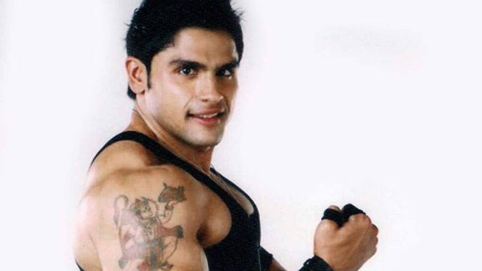 Rahul Bhatt