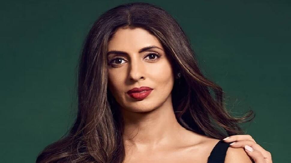 Shweta Bachchan