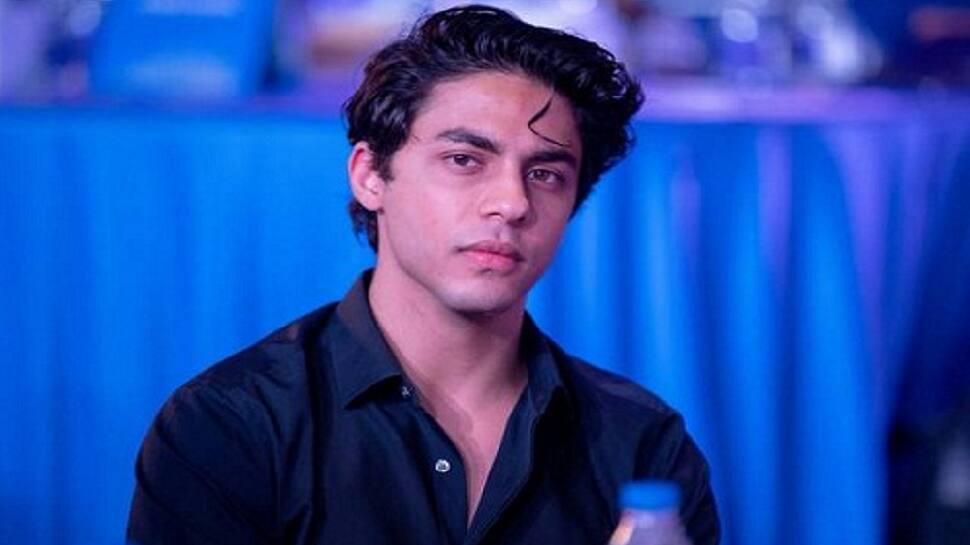 Aryan Khan