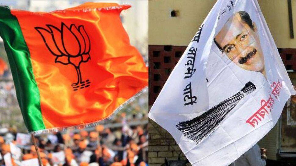 Haryana Panchayat poll results: BJP wins 22 zila parishad seats, AAP also makes its presence felt