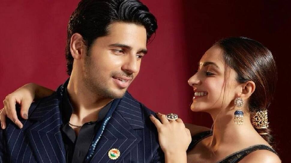 Kiara Advani to announce her wedding with Sidharth Malhotra on December 2? Deets inside