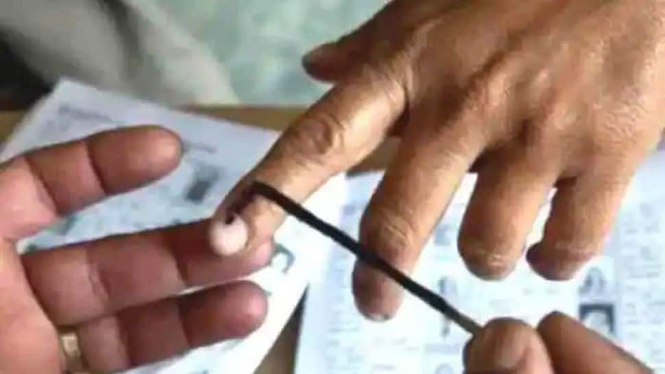 Odisha bypoll: Union ministers, top BJD, Congress leaders lock horns