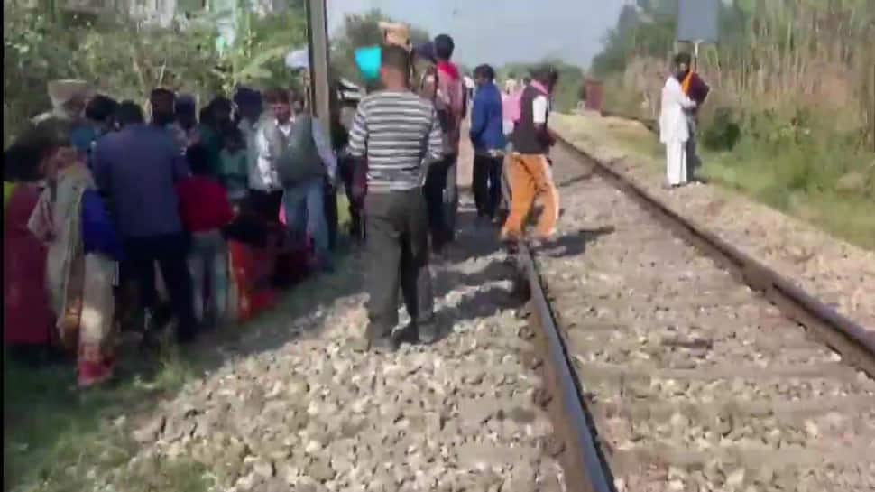 Punjab: Train crushes 3 kids to death in Rupnagar, Bhagwant Mann govt orders inquiry 