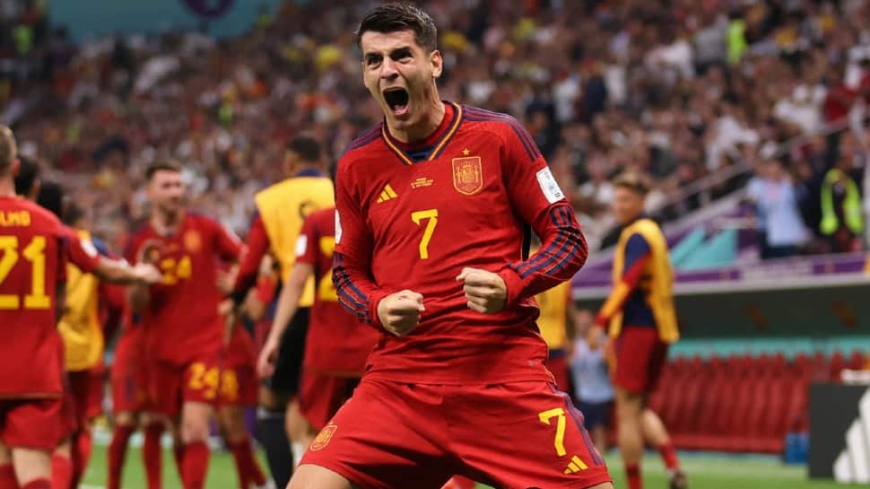 World Cup 2022 briefing: will Spain and Germany hit heights on day four?, World  Cup 2022