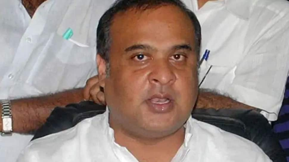 &#039;Say NO to RAGGING’: Assam CM Himanta Biswa Sarma after Dibrugarh University student jumps off hostel building 