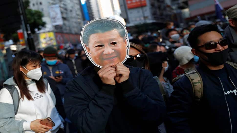 China Protest: Xi Jinping and Chinese Communist Party want to win war against a VIRUS which may never go away!