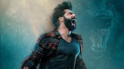 Varun Dhawan-Kriti Sanon's 'Bhediya' earns Rs 28 crore in first weekend