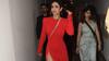 Malaika Arora papped while attending an event