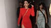 Malaika Arora papped while attending an event
