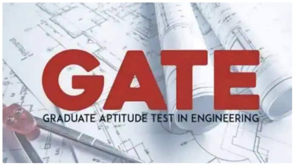 GATE 2023 Exam schedule RELEASED at gate.iitk.ac.in- Check details here
