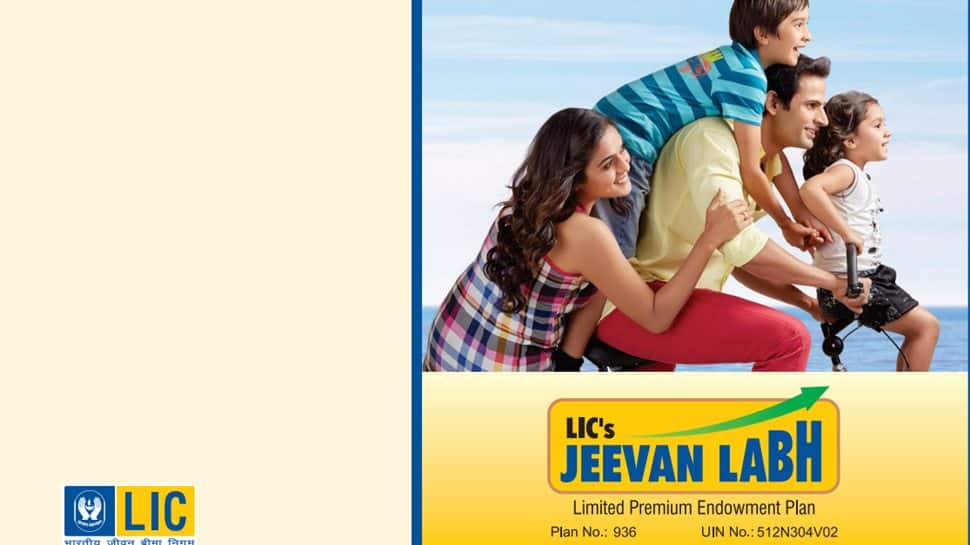 LIC Jeevan Labh Policy Death Benefit