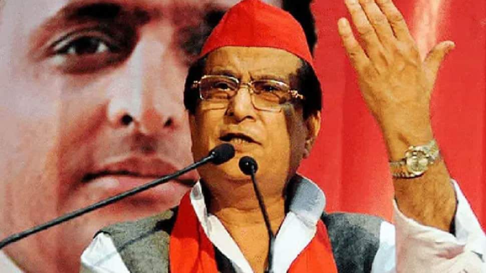 Azam Khan’s BIG allegation: ‘Rampur police threatening my family, misbehaving with women’