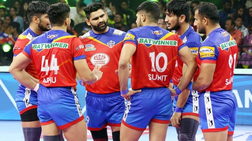 UP Yoddhas vs Bengal Warriors, Pro Kabaddi 2022 Season 9, LIVE Streaming details: When and where to watch UP vs BEN online and on TV channel?