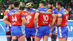 UP Yoddhas vs Bengal Warriors, Pro Kabaddi 2022 Season 9, LIVE Streaming