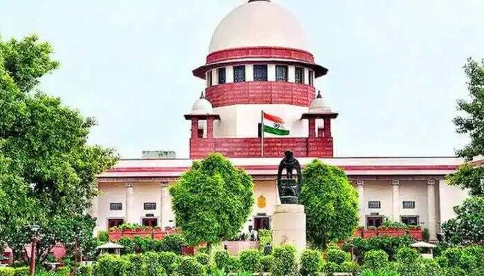 Andhra HC can&#039;t be a &#039;Town Planner&#039;: SC on developing Amravati as capital in 6 months