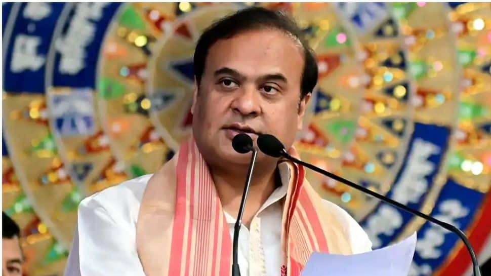 Gujarat polls 2022: ‘Dogs have higher value in Congress than humans,’ says Assam CM Himanta Biswa