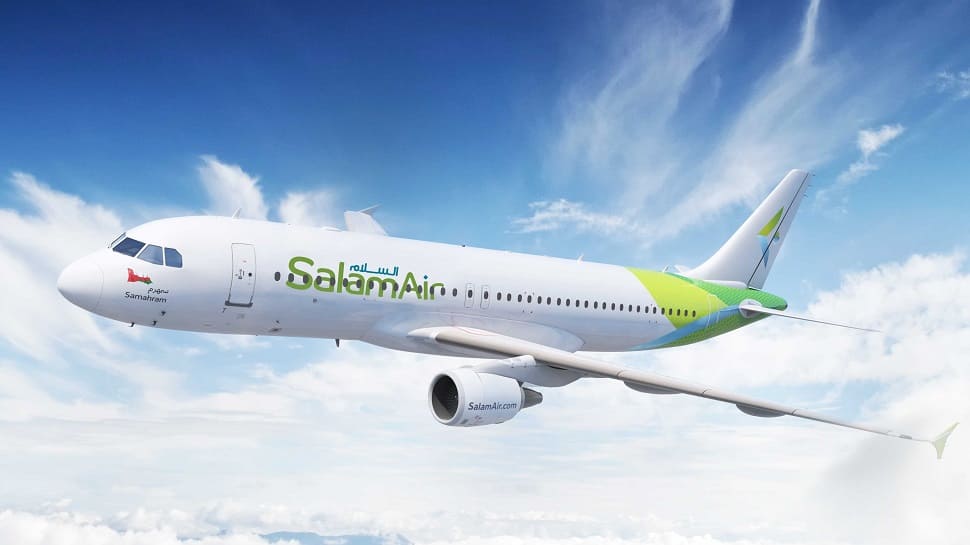 Oman’s budget carrier SalamAir adds Bangkok to route book with 3 flights every week