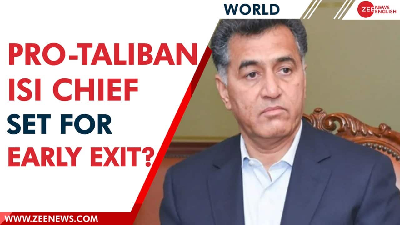 Why Lt General Hameed is set for early retirement? | Zee News