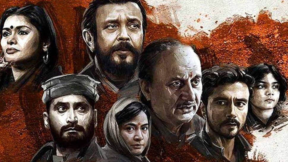 IFFI 2022 के जूरी प्रमुख ने विवेक अग्निहोत्री की द कश्मीर फाइल्स को बताया ‘अश्लील, प्रोपगंडा’