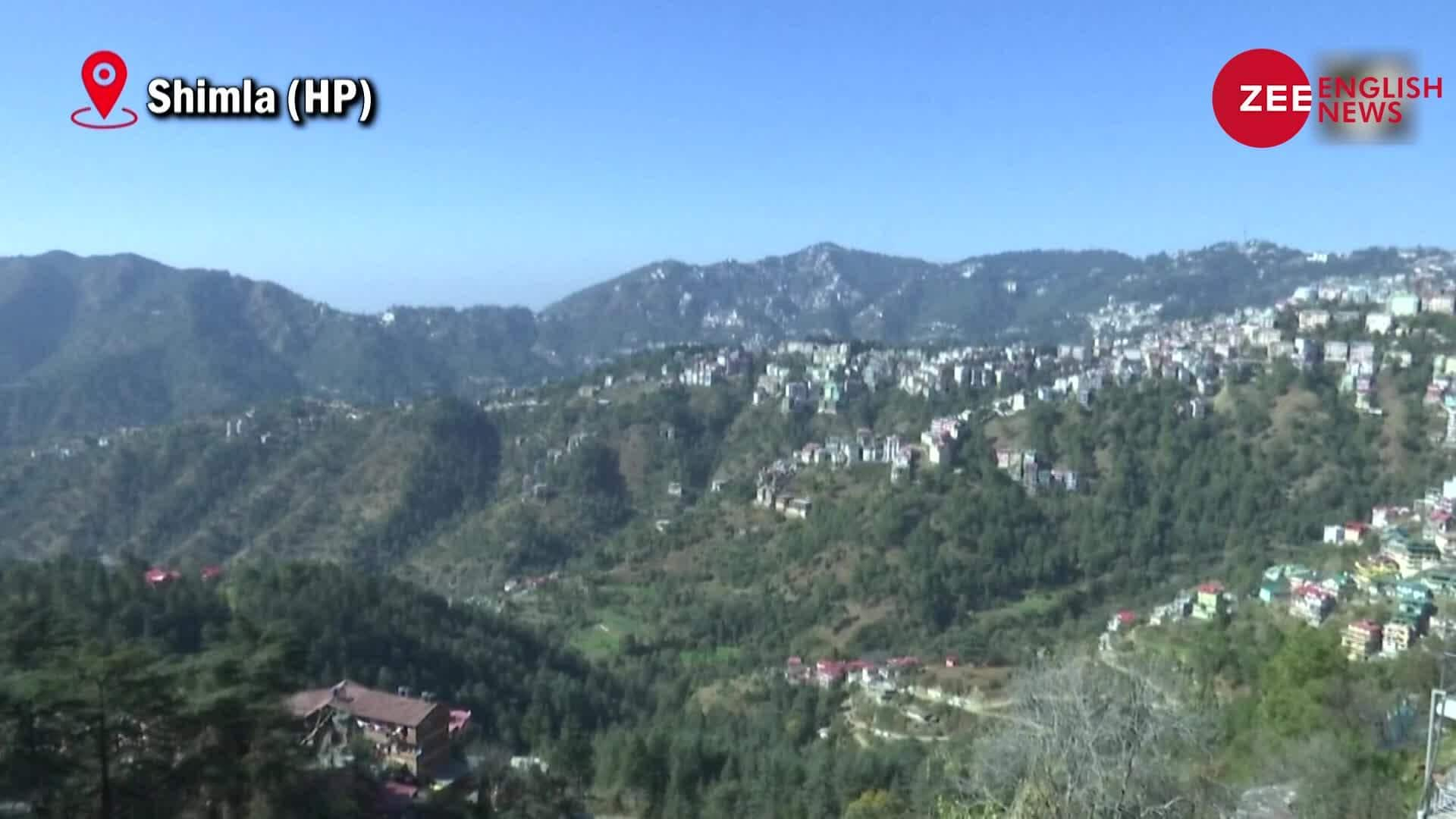 HP: Nawang Tashi Rapten formally becomes monk, joins Dorjidak monastery ...