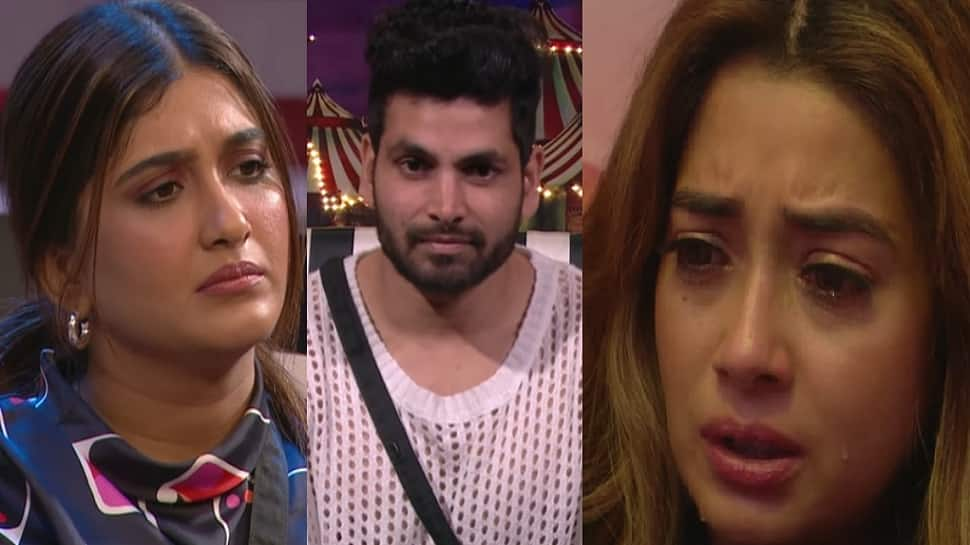 Bigg Boss 16, Day 57 Updates: Shiv chooses Nimrit over Tina as the new captain, &#039;Uttaran&#039; actress is pissed!