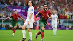 FIFA World Cup: Ronaldo’s Portugal QUALIFY for Round of 16 with Uruguay win