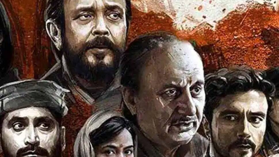 Row over Vivek Agnihotri’s &#039;The Kashmir Files&#039;; IFFI jury head calls film &#039;VULGAR&#039;, &#039;PROPAGANDA&#039;, faces backlash