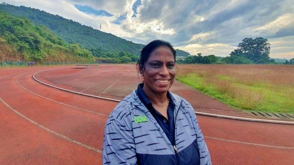 PT Usha becomes first women President of India Olympic Association, Law Minister Kiren Rijiju extends greetings