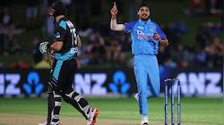 India vs NZ 3rd ODI: Arshdeep Singh gives fitting reply to TROLLS, says THIS