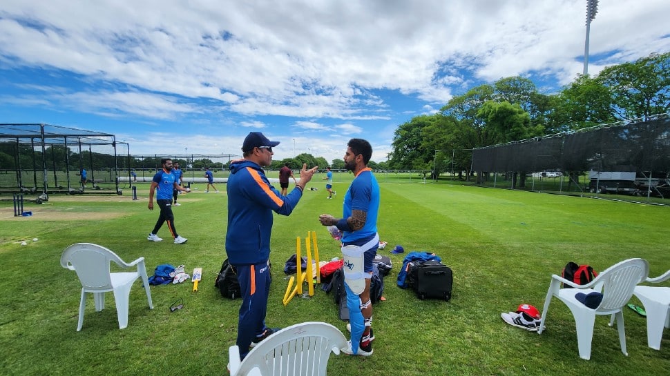 India vs New Zealand 3rd ODI Christchurch Weather Report: Heavy RAIN predicted for final game