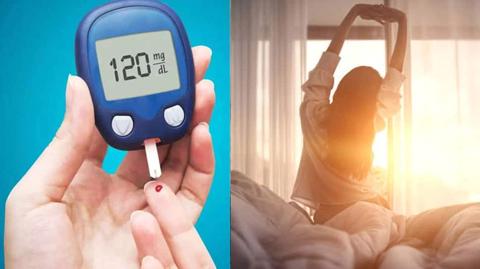 High Blood Sugar Levels When Waking Up