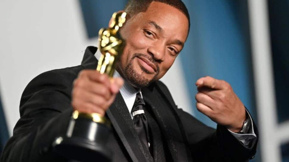 Will Smith fears his Oscars slap may affect his new film ‘Emancipation’, says, ‘My deepest concern is my team...’ 