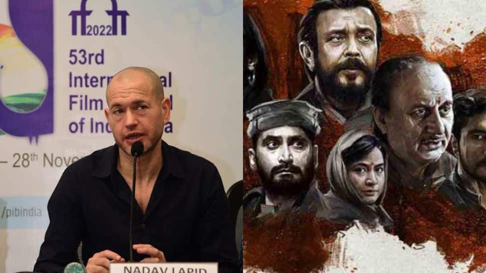 Qui est Nadav Lapid, réalisateur israélien qui a qualifié The Kashmir Files de « vulgaire » à l’IFFI ?  Détails ICI |  Nouvelles du monde