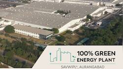 Volkswagen's Aurangabad plant will now make Virtus, Taigun with clean energy