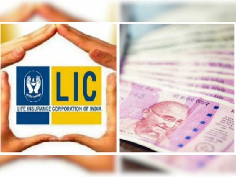 Options for investment in LIC Jeevan Akshay Plan