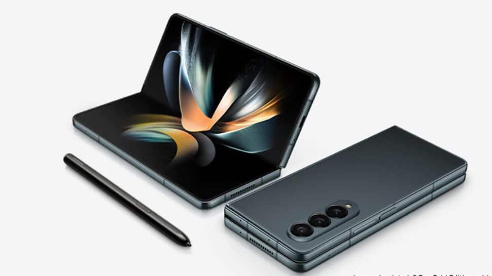 Read more about the article Galaxy Z Fold and Galaxy Z Flip: Samsung sees a significant uptake of foldable smartphones