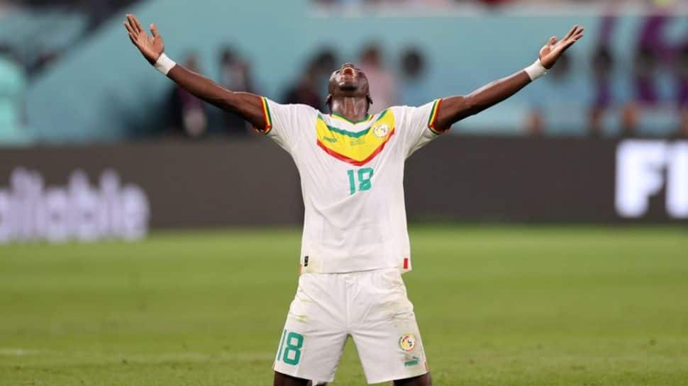 FIFA World Cup 2022: Senegal beat Ecuador 2-1 to qualify for knock-out stage