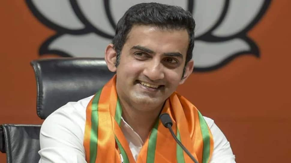 &#039;There was development during Congress rule, BUT...&#039;: BJP MP Gautam Gambhir praises Opposition, says &#039;It takes a lot of GUTS...&#039;