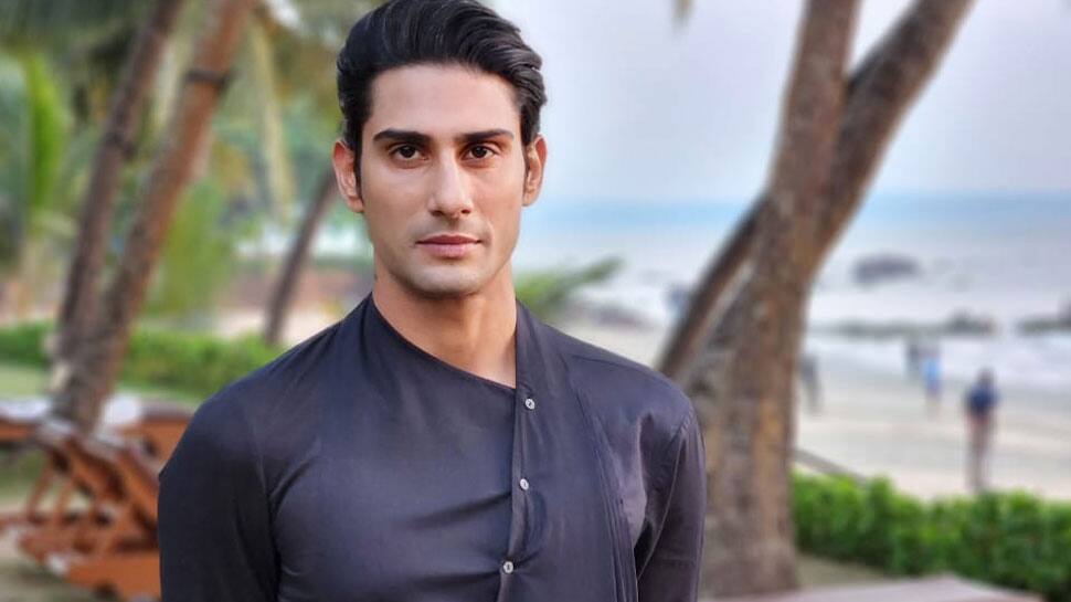 &#039;I was in tears when I first read the script&#039;, Prateik Babbar on playing a migrant worker in India Lockdown