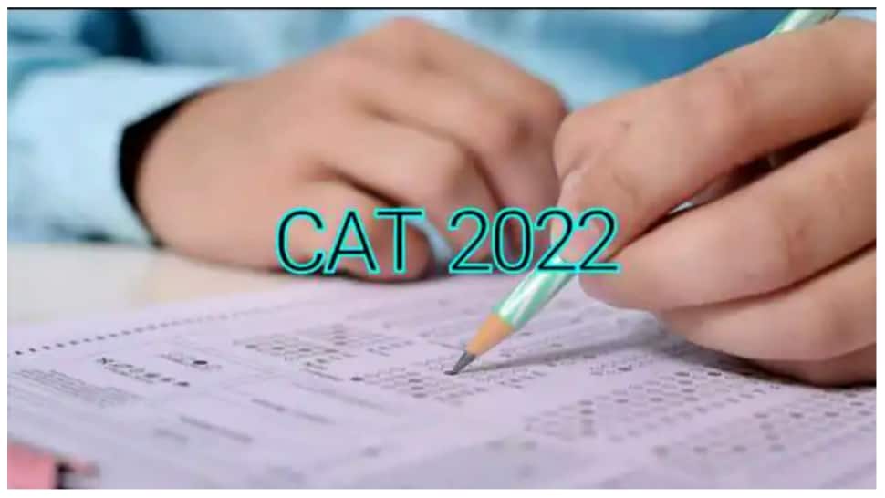 CAT 2022 Answer Key, Response sheet to be RELEASED SOON at iimcat.ac.in- Steps to download here - Vimarsana News