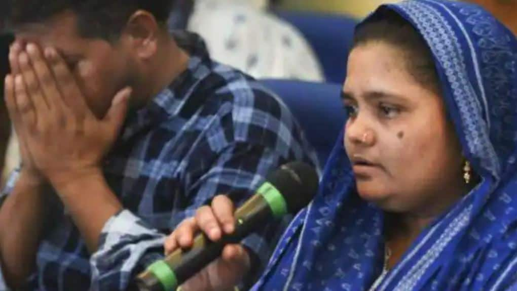 Godhra riot rape victim Bilkis Bano challenges early release of ...