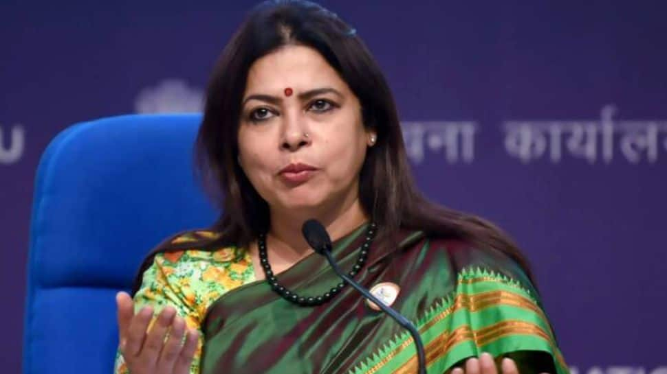 &#039;India showing its might and transforming the world&#039;: Union Minister Meenakashi Lekhi on G20 presidency