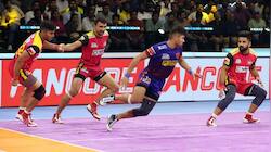Dabang Delhi vs Tamil Thalaivas, Pro Kabaddi 2022 Season 9, LIVE Streaming 