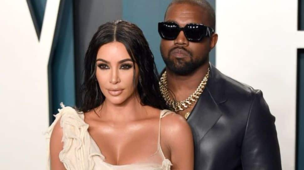 Kim Kardashian, Kanye West settle their divorce, Rapper to pay $200,000 monthly for children 